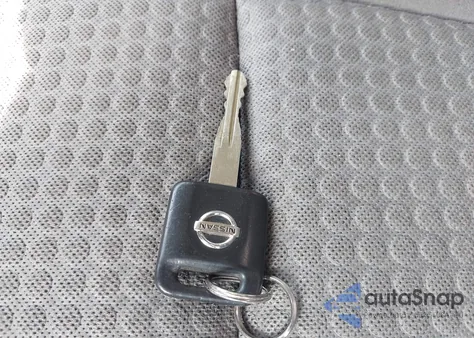 2008 Nissan Sentra 2.0 z USA, uszkodzony, nr VIN 3N1AB61E18L607229